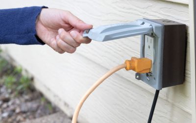 Outdoor GFCI Keeps Tripping in Winnipeg Winters — Causes and Fixes